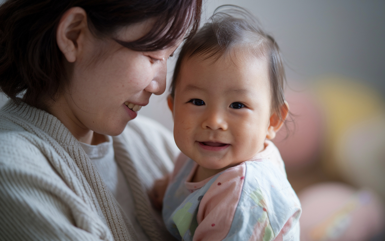 八王子市で赤ちゃんと遊べる場所はどこ？家族で楽しめるスポットをご紹介の画像
