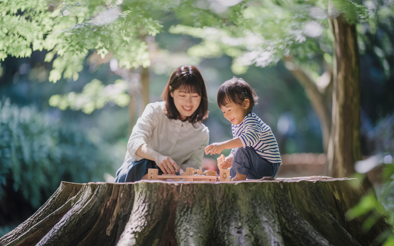 檜原村で子連れ観光を満喫する方法は？家族のお出かけスポットも紹介の画像