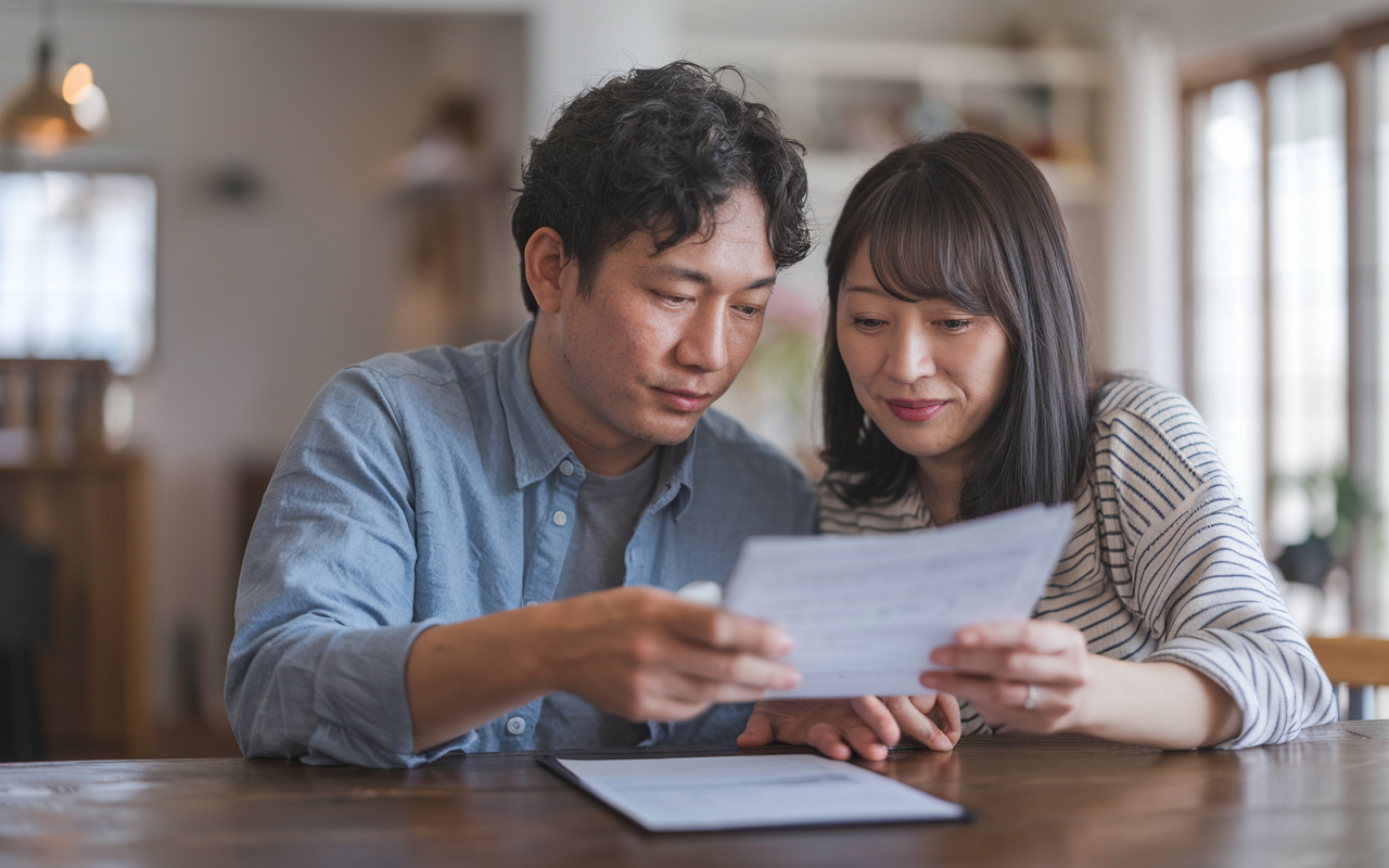 福生市で不動産売却を検討中の方必見！査定の流れや相場の見方を解説の画像