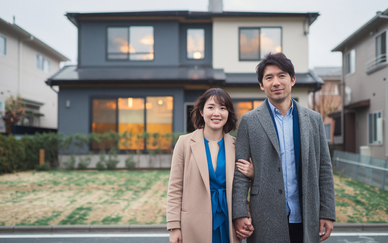 福生市で一戸建て購入を考えていますか 購入時の流れや費用もまとめて紹介の画像