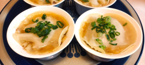 包まない小籠包の画像