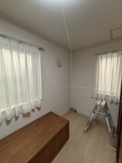 板橋区前野町３丁目K様邸、建物状況調査＆媒介契約でいよいよ販売開始です。の画像