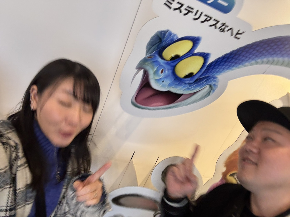 待ちに待ったズートピア！！の画像