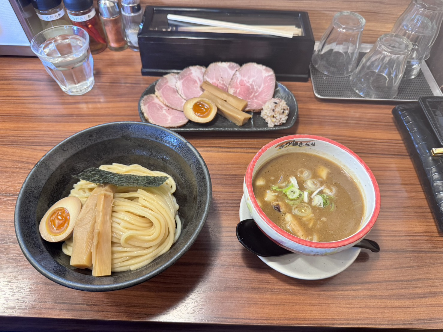 つけ麺　きらりの画像