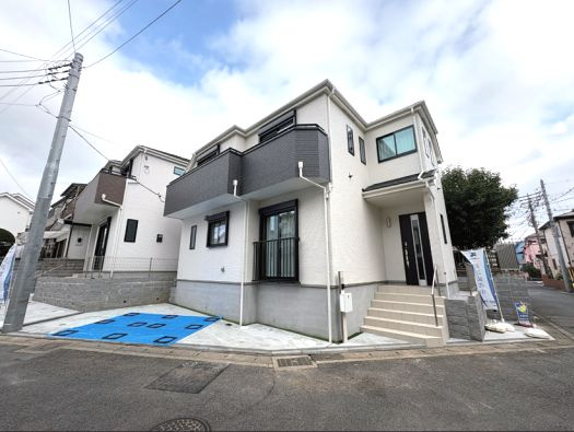 南区上鶴間の新築を探すならここが注目ポイント！仲介手数料無料や住宅性能表示も合わせて紹介の画像