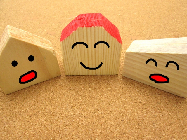 マイホーム購入の時の不安「近隣関係の不安」を最小化し、軽やかに生きるための新常識の画像