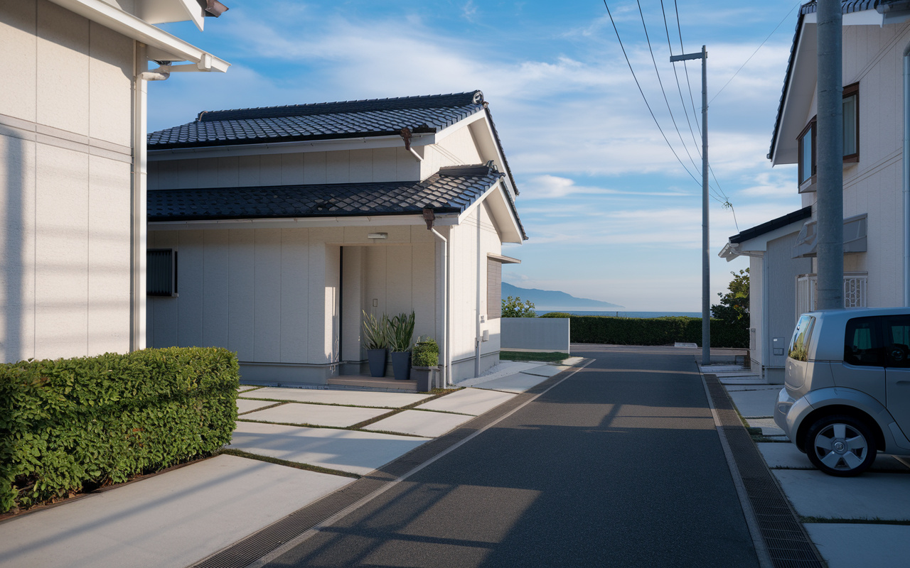 浜松市で不動産売却を成功させるコツは？よくある失敗と注意点も解説の画像