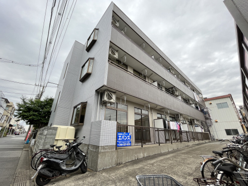 【新着物件】マンションシラヌイの画像