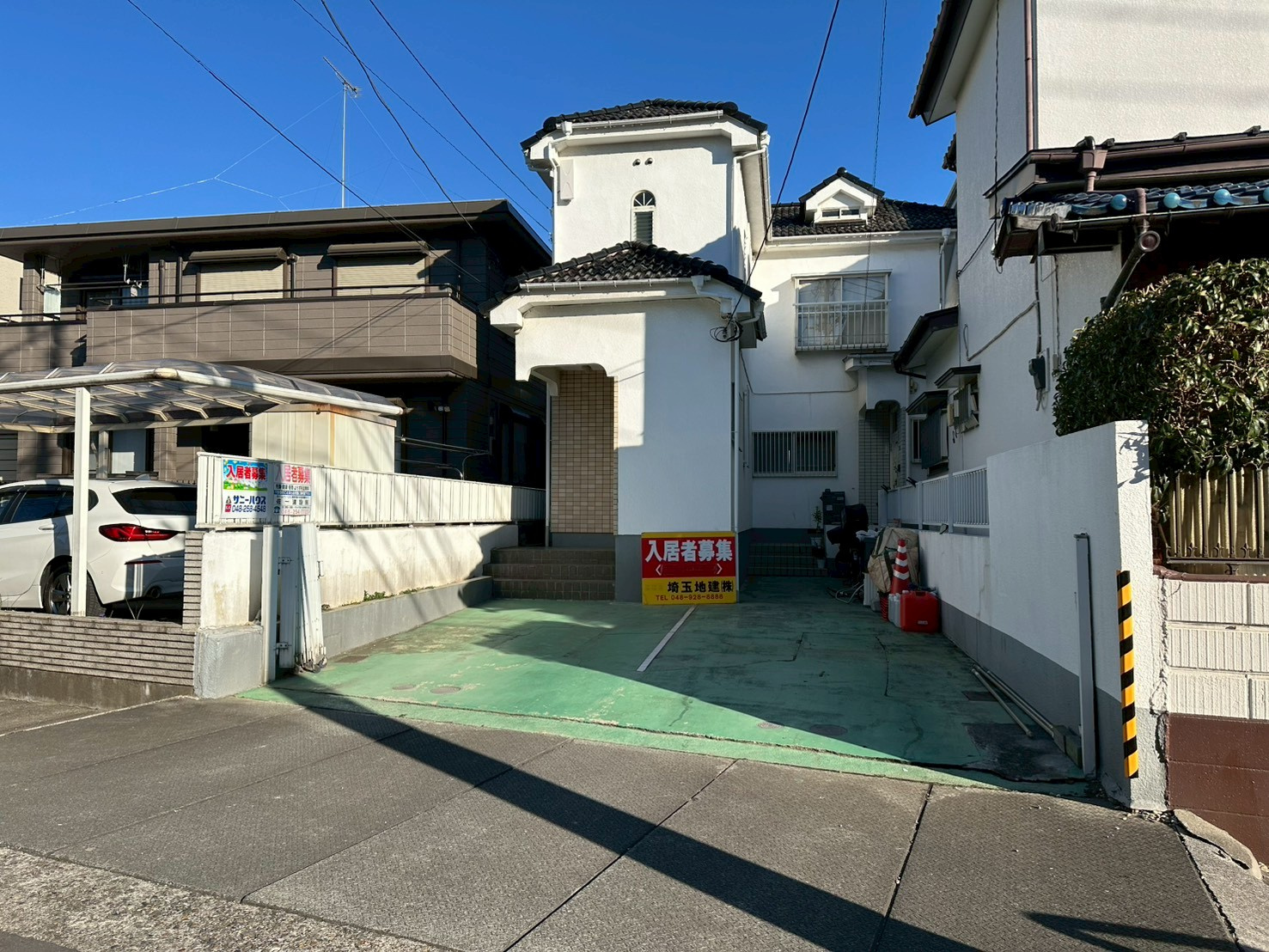 【新着物件】赤井貸戸建の画像