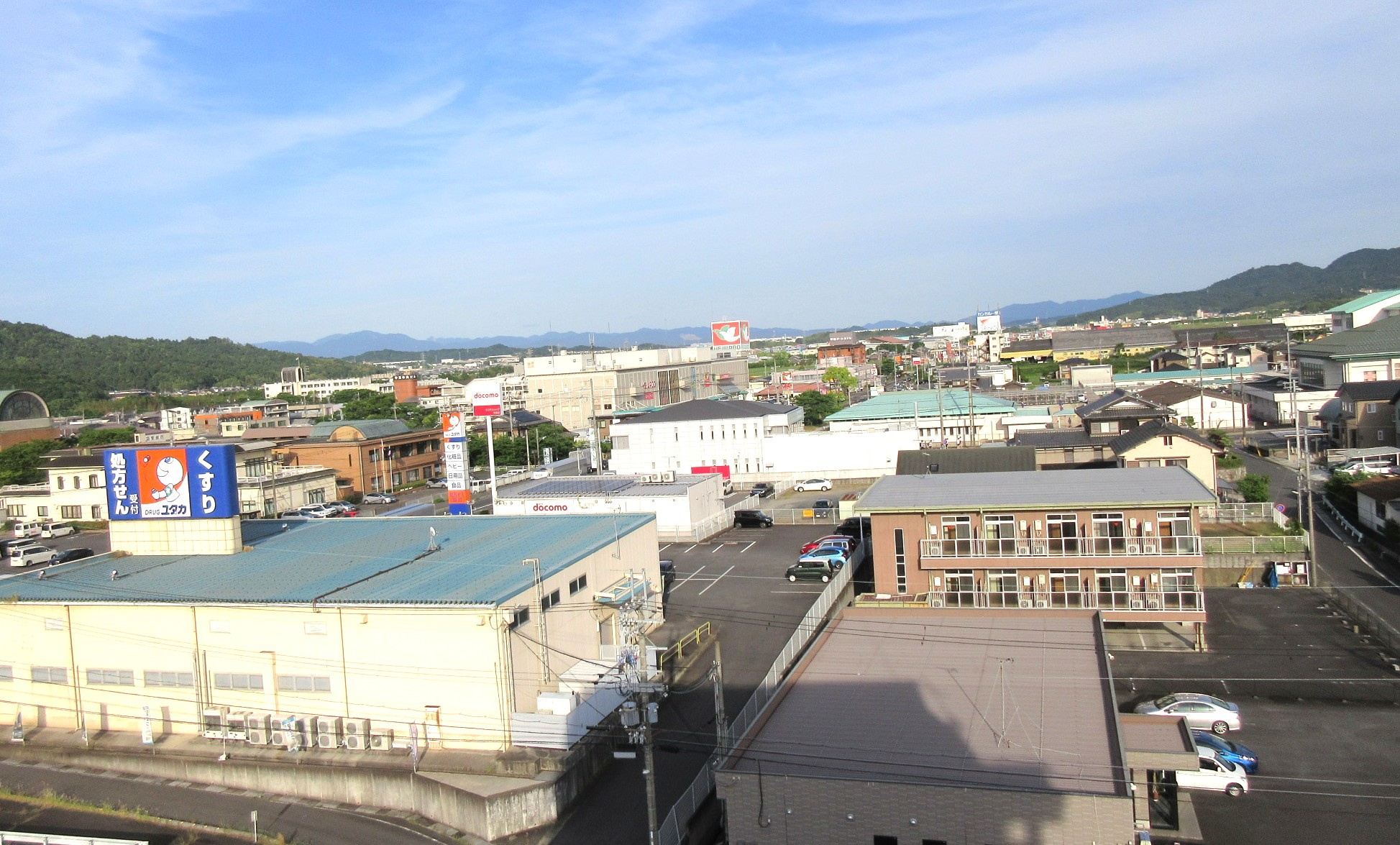 【2025年版】滋賀県湖南市の地価動向と今後の見通し／住宅地・商業地の最新トレンドを解説の画像