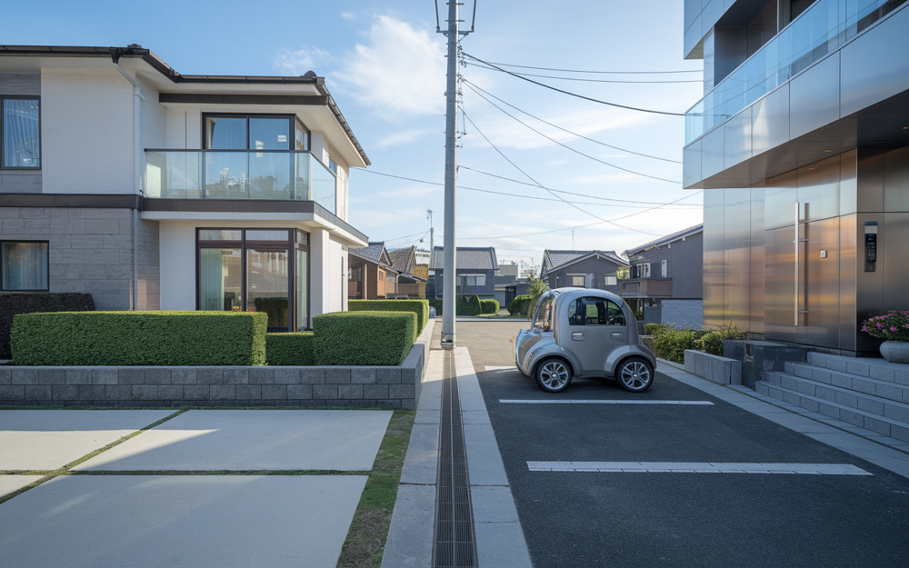 公示価格や固定資産税額ってなに？不動産取引に必要な費用の指標がわかる！の画像