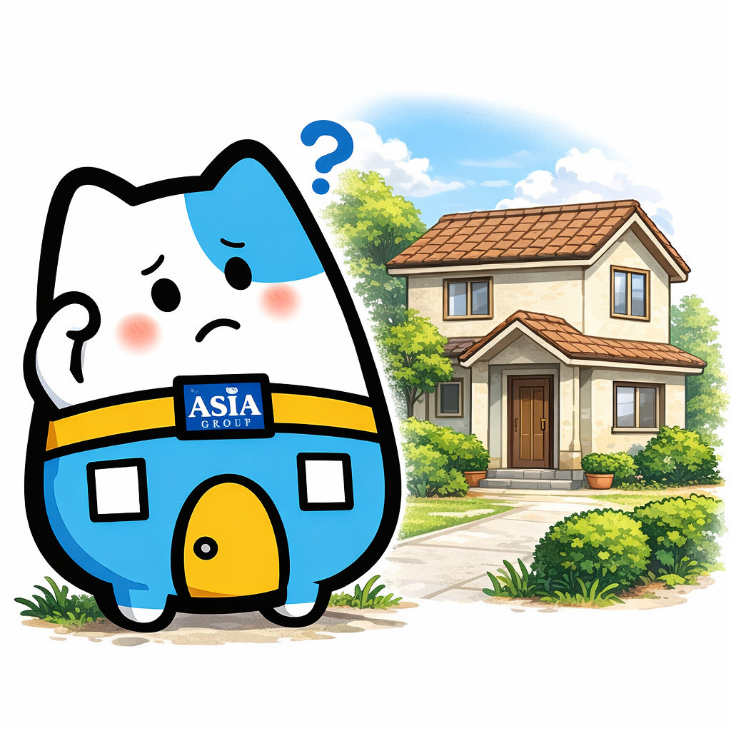 空き家のお悩み「今すぐ売らなくても」相談したほうがいい理由の画像