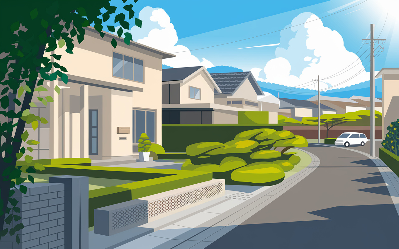 高崎市で不動産売却を考えたら地域密着が強味！安心サポートの魅力もご紹介の画像