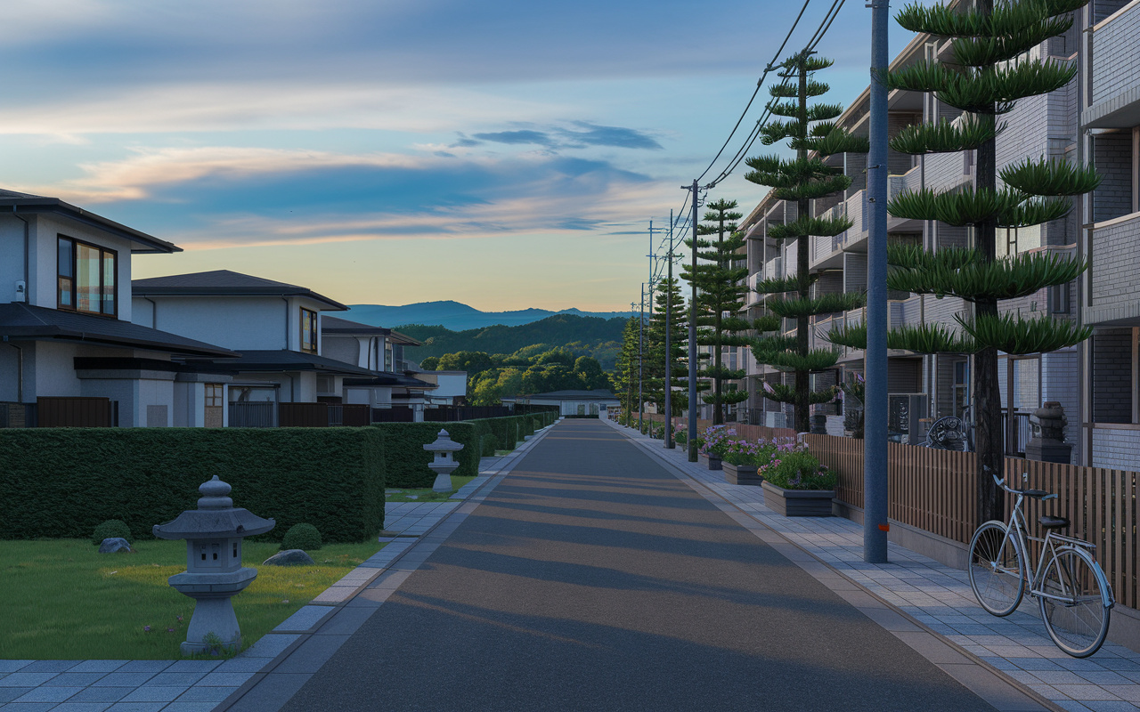 岡山で移住を考えている方必見！おすすめ地域や暮らしやすさの魅力をご紹介の画像