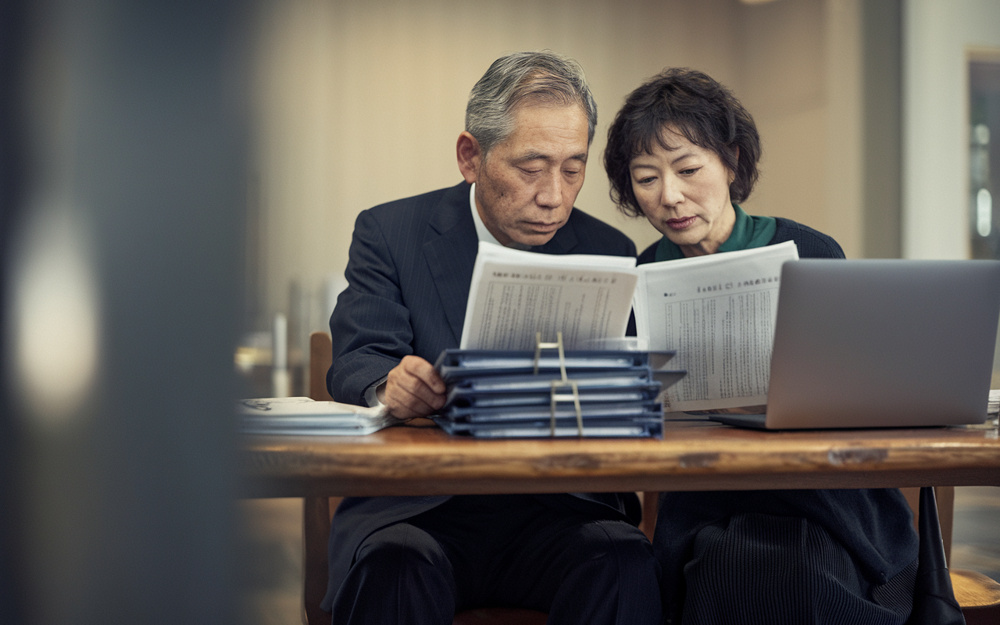 不動産の相続登記はどう進める？方法や費用の目安をご紹介の画像