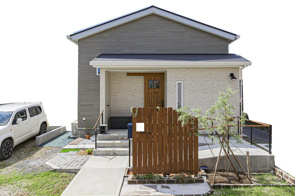 【売戸建】掛川市二瀬川の画像