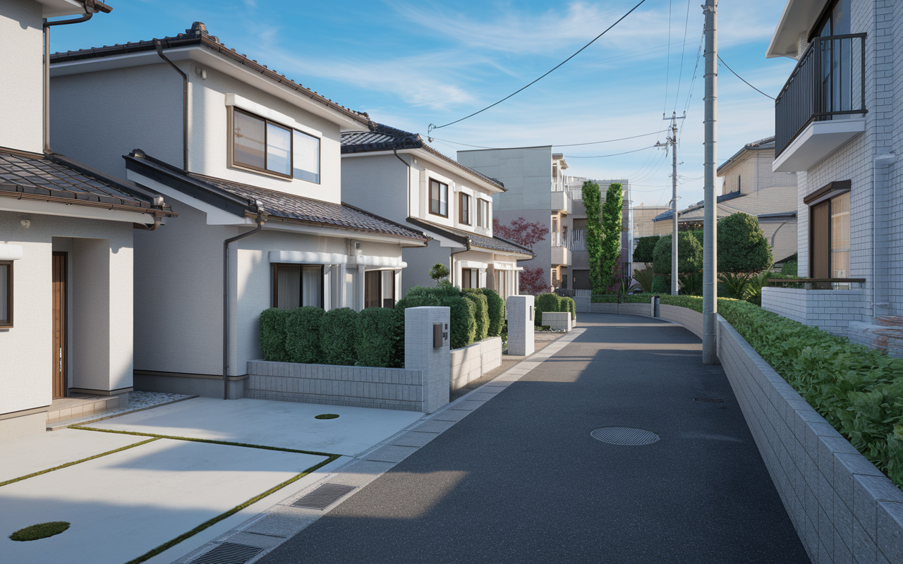 明石市で住宅が売れ残る理由は何？特徴や対策を簡単に解説の画像