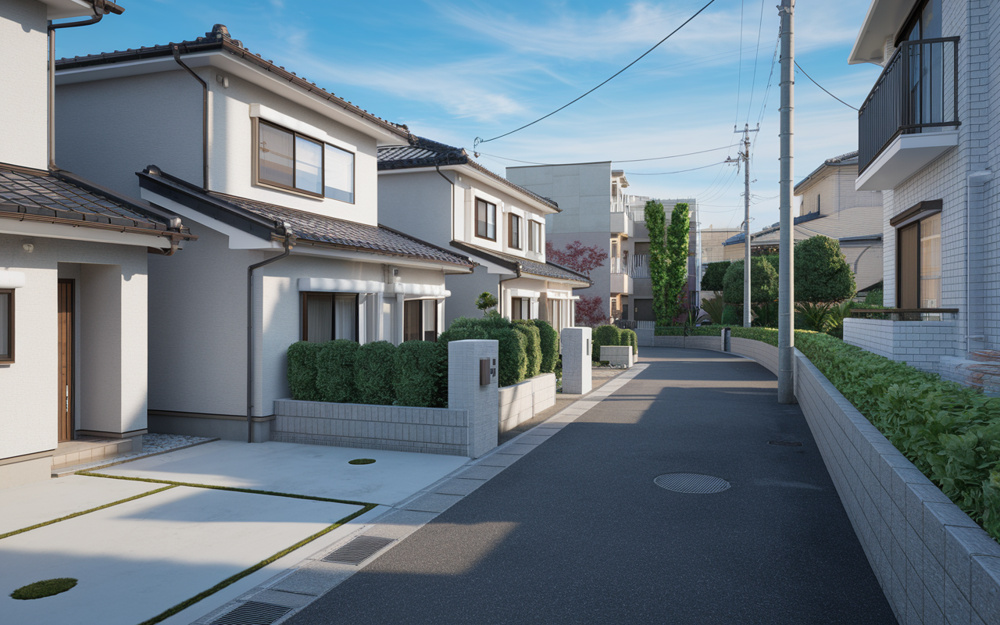 明石市で住宅が売れ残る理由は何？特徴や対策を簡単に解説の画像