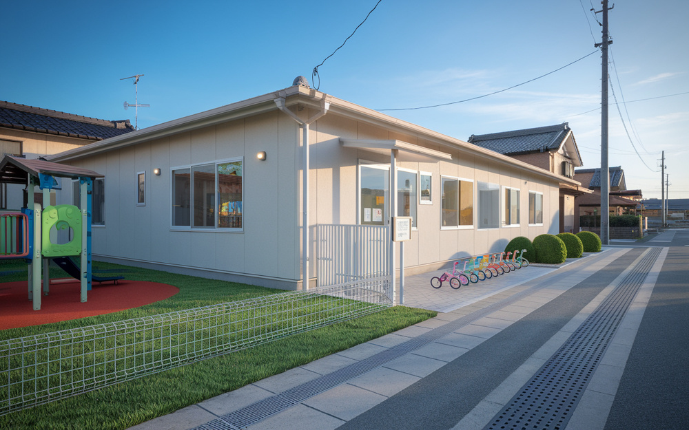 焼津市でさつき幼稚園を探している方へ！口コミや園の特徴もご紹介の画像