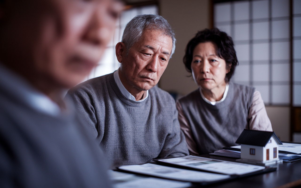 枚方市で相続不動産売却を検討中の方必見！進め方や注意点を解説の画像