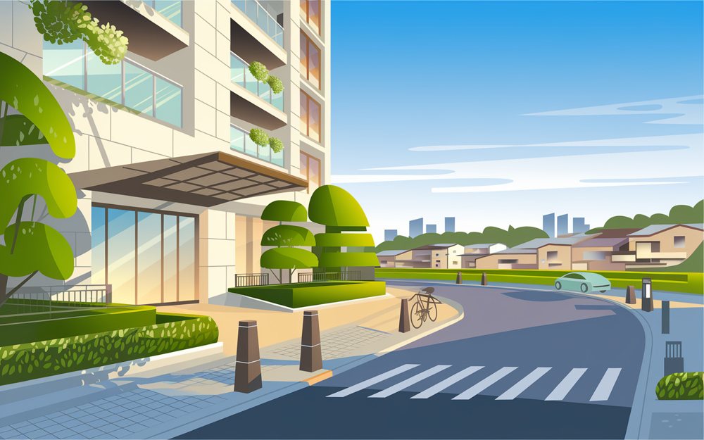 堺市北区でマンション売却したい方必見！期間の目安や流れをわかりやすく解説の画像