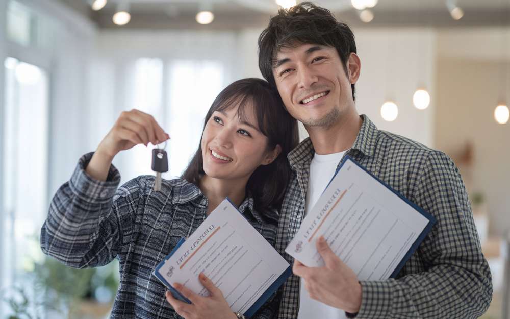 堺市北区でマンション売却の買い替えは今がタイミング？住み替え成功の流れも紹介の画像