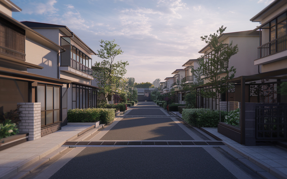 堺市北区で戸建を即金で売却したい方必見！売却の流れや注意点をまとめて解説の画像
