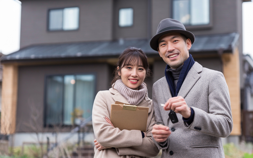 堺市北区で戸建をスピード売却したい方必見！早く売るための流れとコツをご紹介の画像