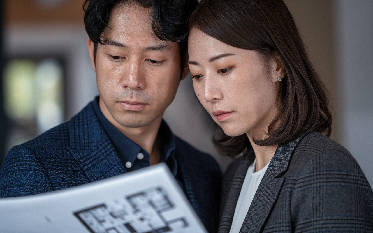 堺市北区の土地を売却したい方必見！早くする方法と効率的な流れを紹介の画像