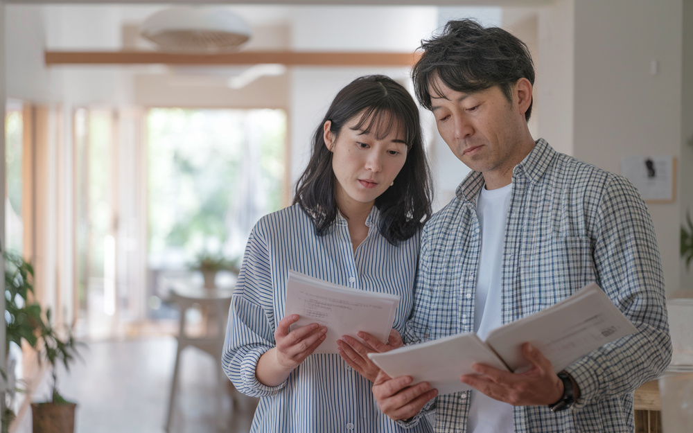 堺市北区で戸建の売却を考えていますか 堺市北区の査定相場と売却の流れを解説の画像