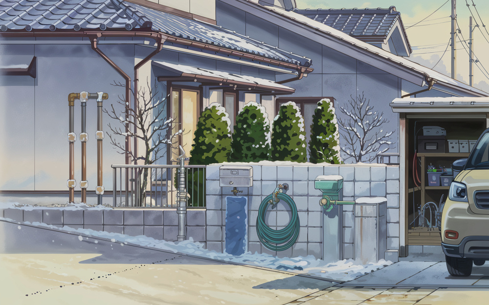 水道管の凍結防止に役立つ方法は？日常のチェックポイントも紹介の画像
