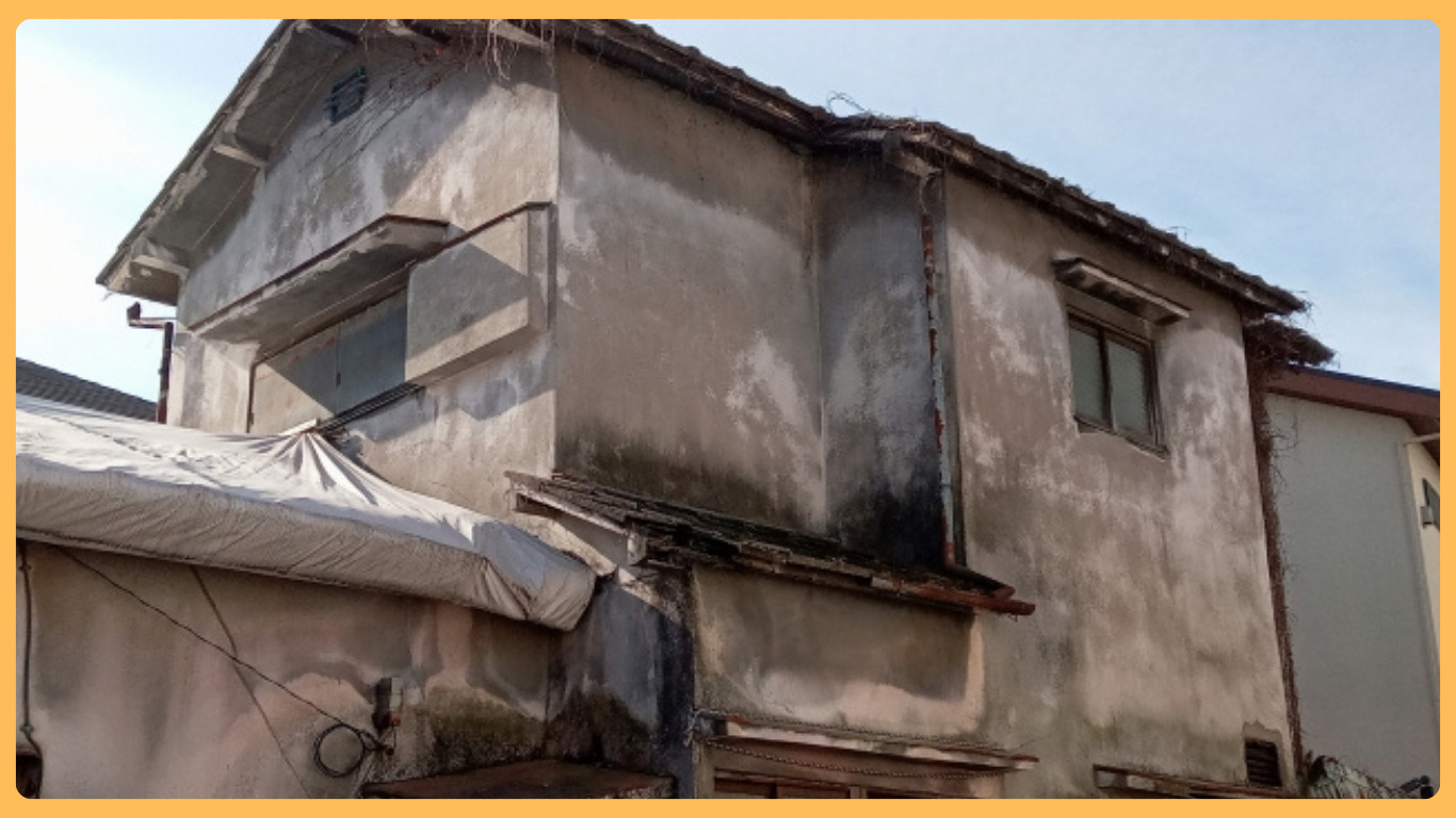 小山市で中古住宅を選ぶとき築年数は要注意！購入前に知るべき注意点を解説の画像