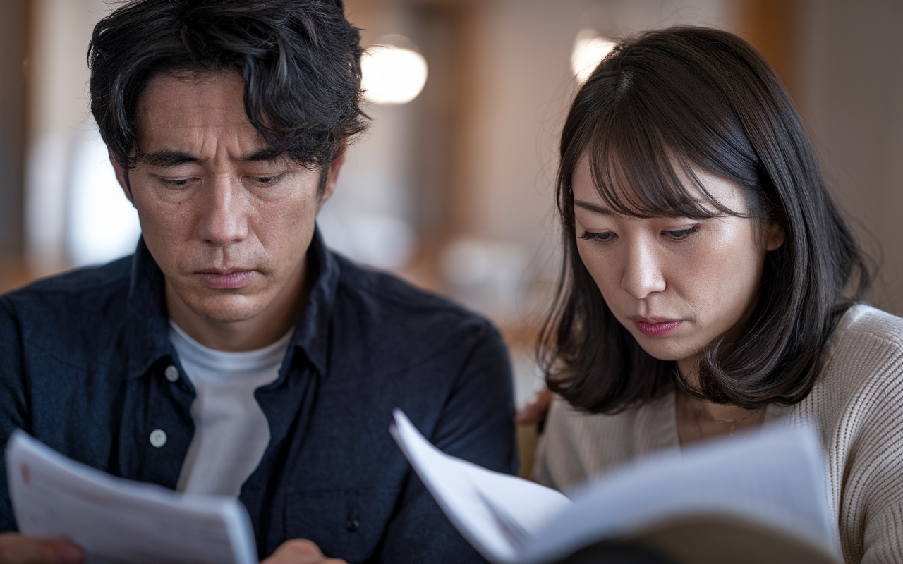 心理的瑕疵の買取は須磨区でも可能?告知義務と売却時の流れを解説の画像