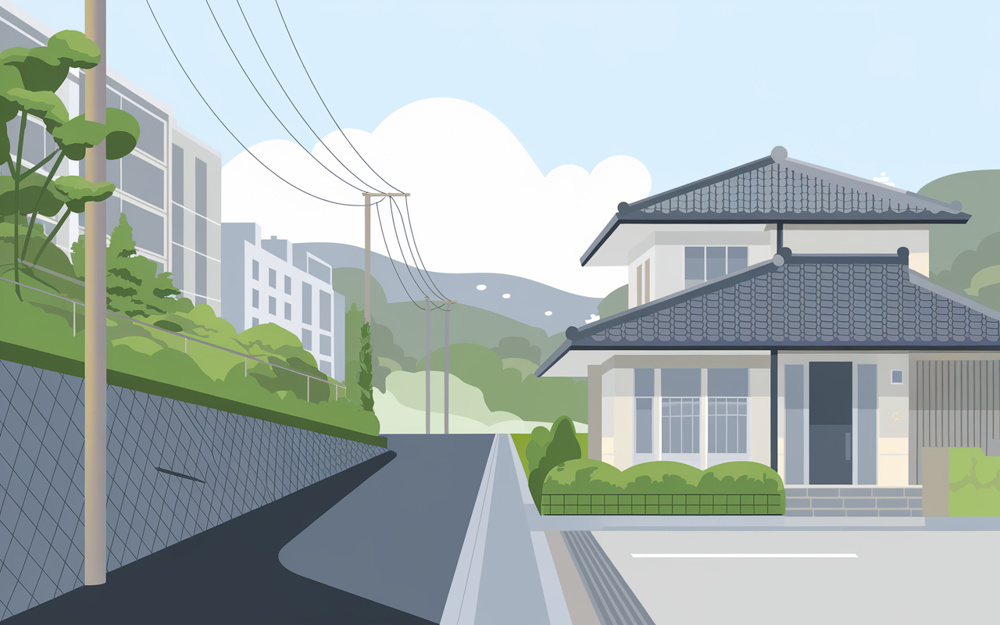 神戸市で再建築不可物件は買取できる？垂水区の価格目安や注意点も紹介の画像