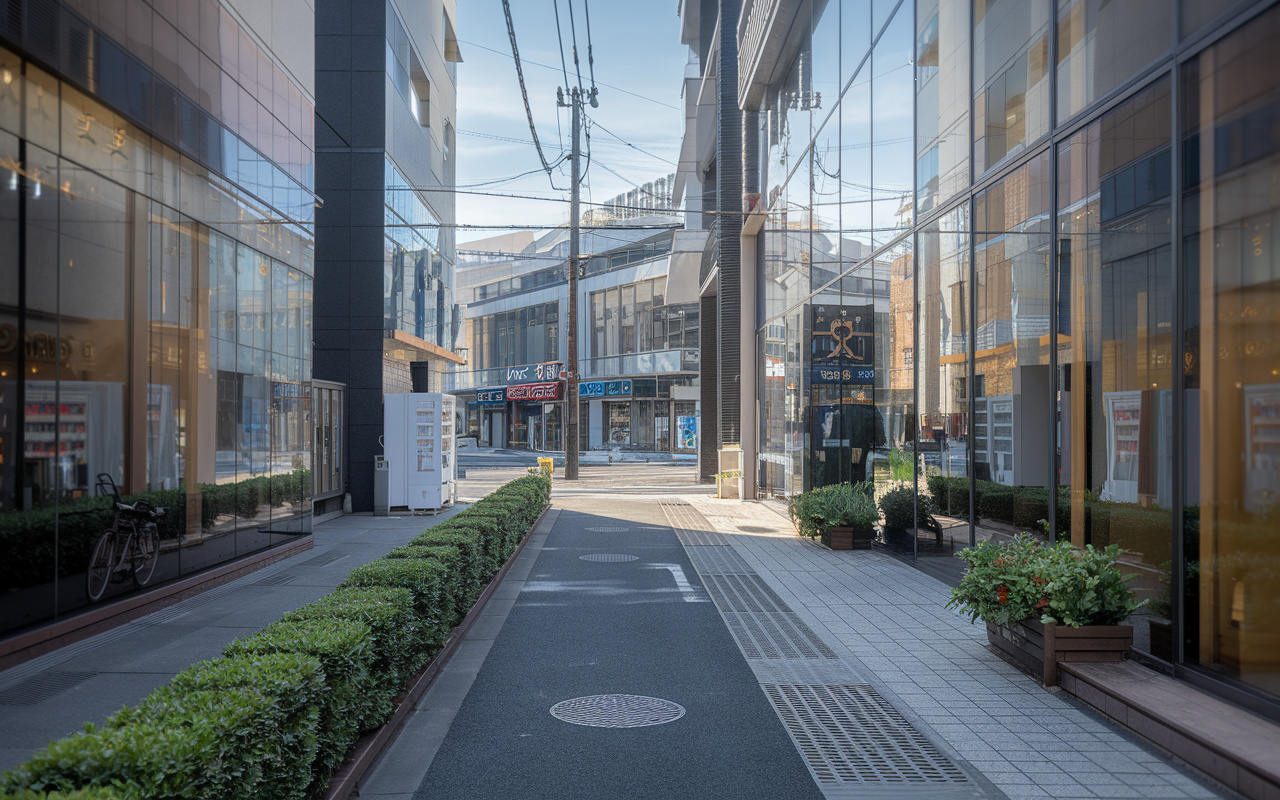 飲食店の賃貸物件選びで立地を比較！移転時に役立つポイントも解説の画像