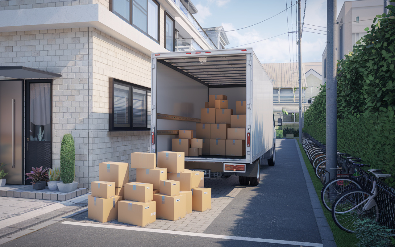 【2026年版】引越し業者の比較ポイントは？選び方のコツも解説の画像