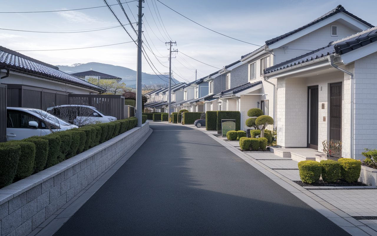 宇都宮市で分譲地を選ぶ際の購入ポイントは？建売住宅との違いやエリア別特徴も解説の画像
