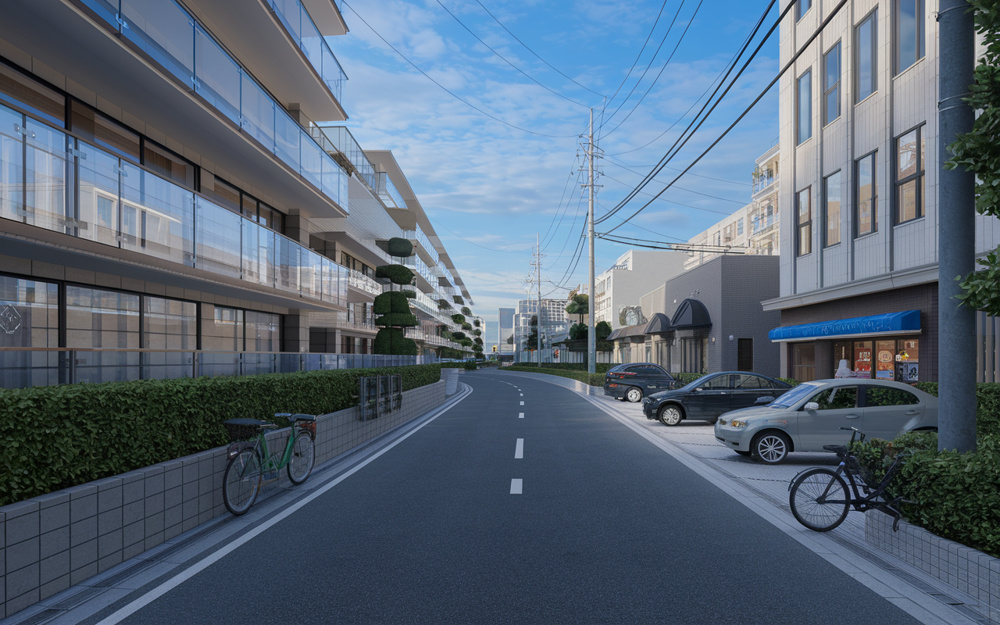 福岡市で引越し時の手続きは何が必要？流れとポイントを紹介の画像