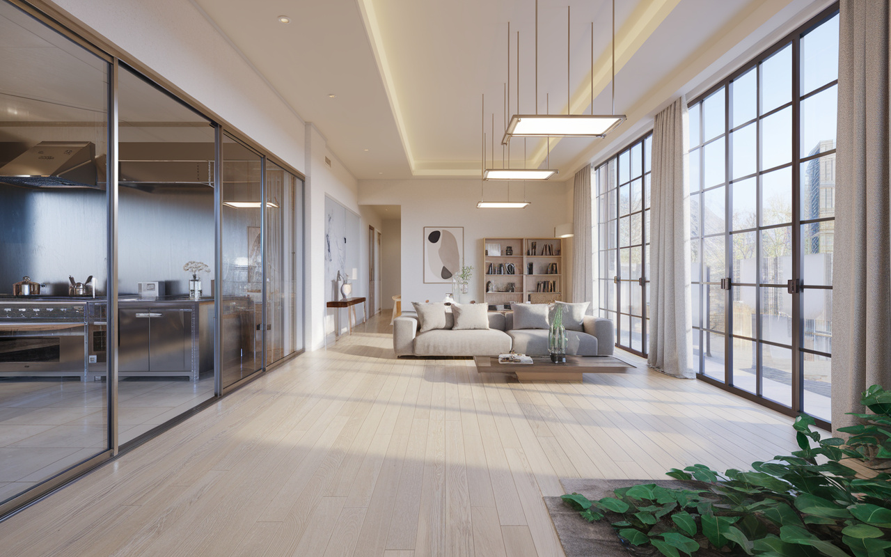 【福岡市の賃貸】リノベーション賃貸のメリットとは？の画像