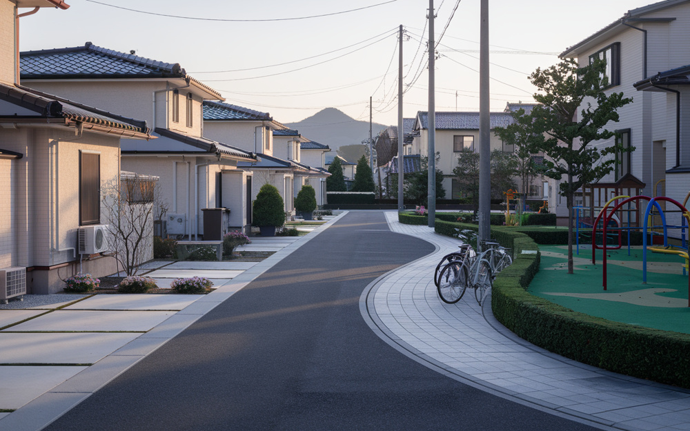 【福岡市の校区】評判やランキングは？子育て環境を重視した住宅購入の参考情報の画像