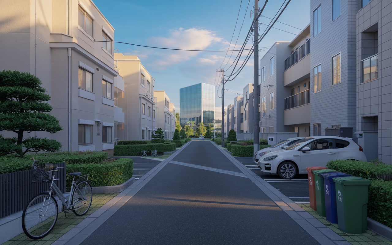 福岡市へ移住で後悔する理由は？実際の声や生活の現状も紹介の画像