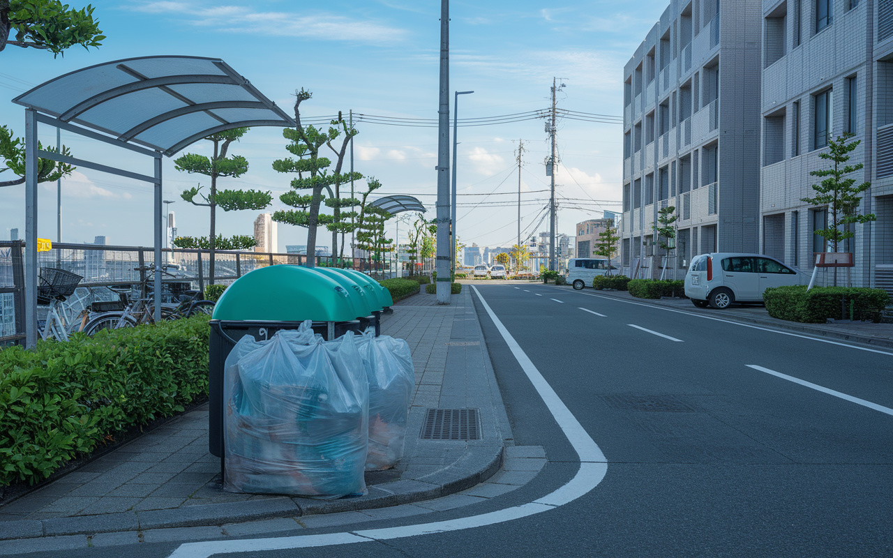 【福岡市の賃貸】福岡市のゴミ出しはどうすればいい？ルールや分別の流れも解説の画像