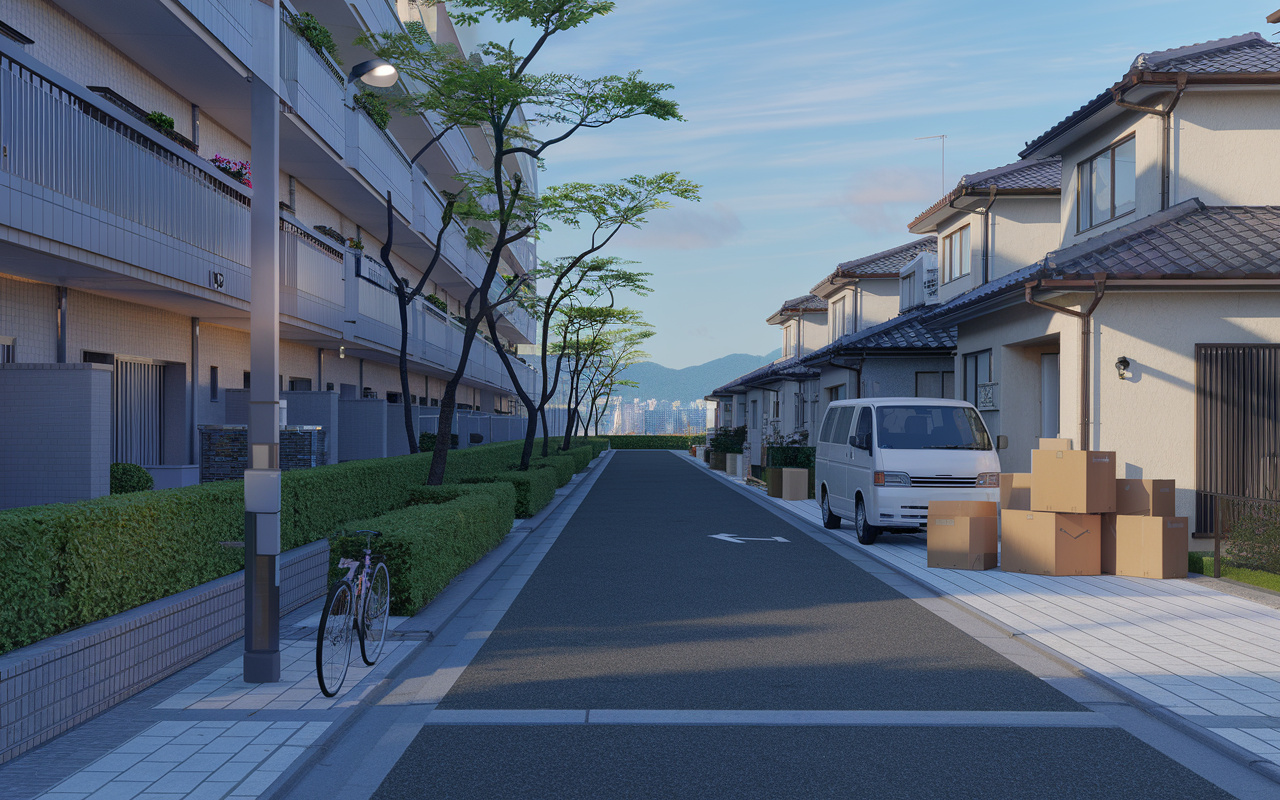 【福岡市で引越し】助成金の種類と申請条件を解説の画像