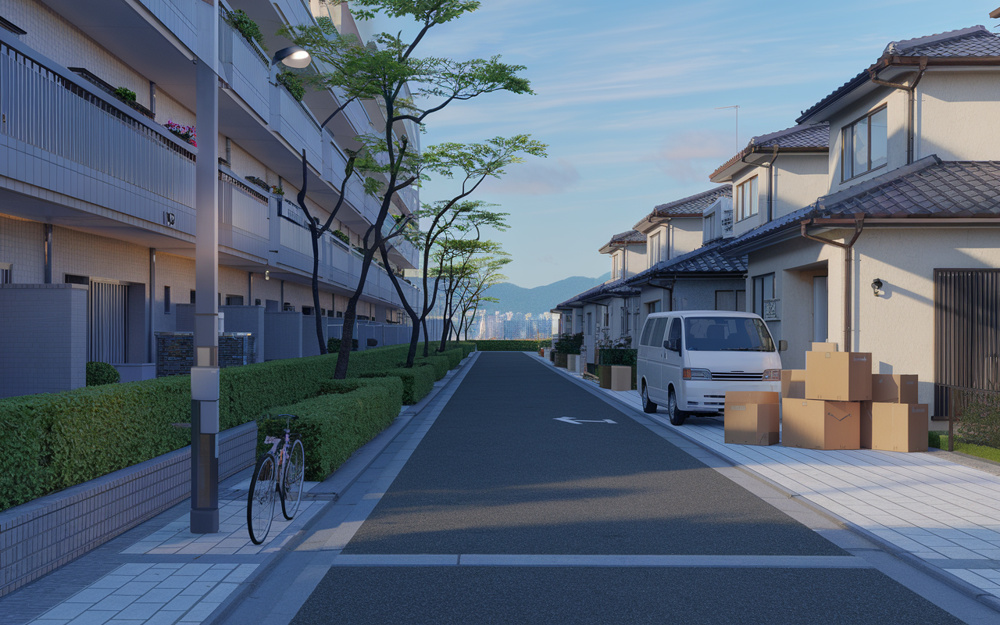 【福岡市で引越し】助成金の種類と申請条件を解説の画像