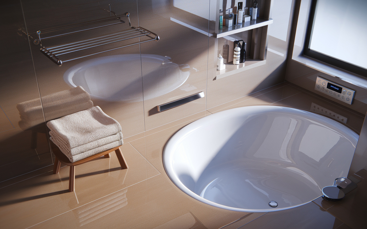 【福岡市の賃貸】浴室乾燥機は必要？暮らしのメリットや選び方も紹介の画像