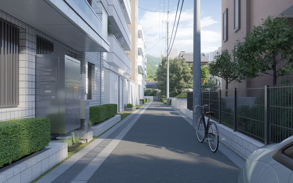 【福岡市の賃貸】初期費用はどのくらい？鍵交換の負担や費用相場も紹介の画像