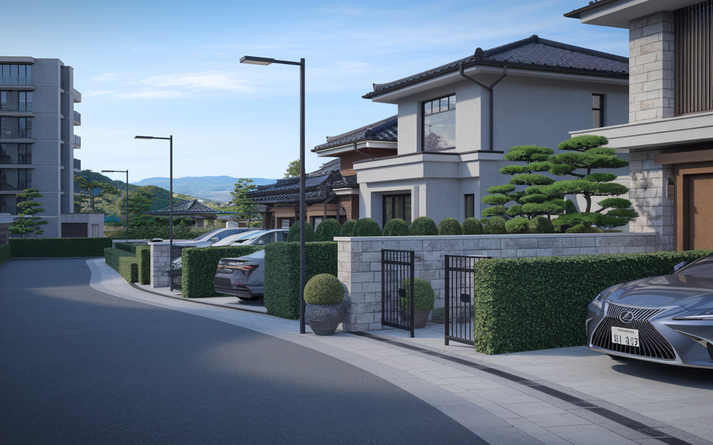 【福岡市の賃貸】高級住宅街のおすすめエリアは？住み心地や選び方のポイントもご紹介の画像