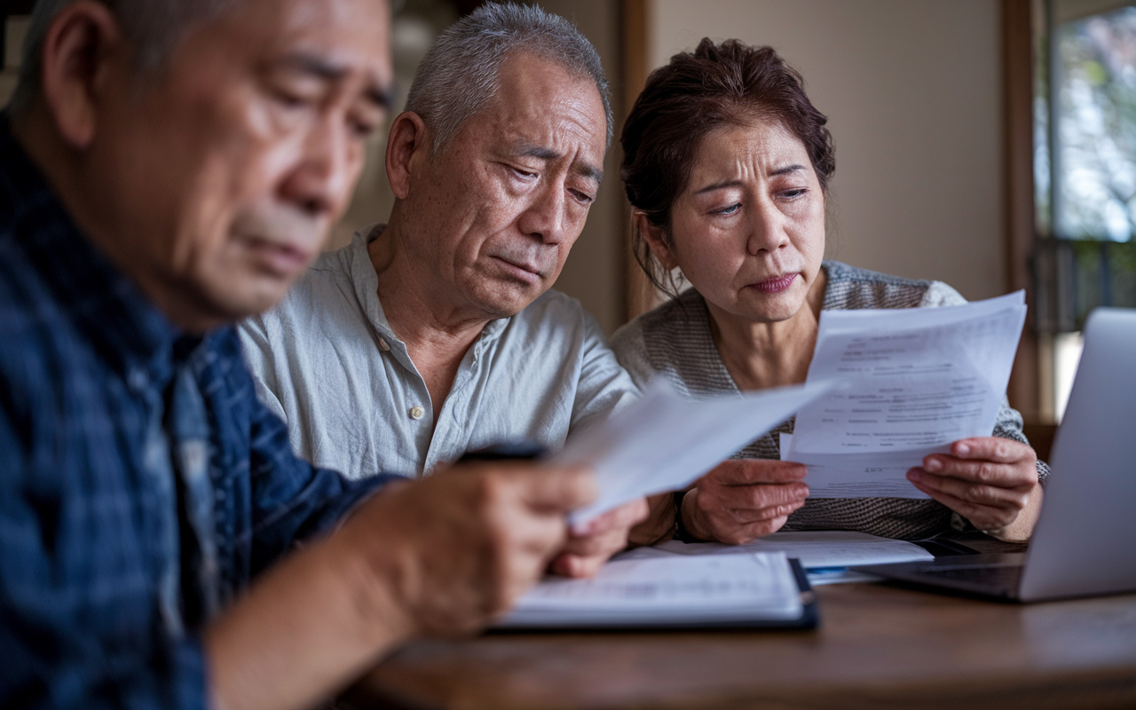 相続した家を売却したいとき相談はどこにする？初めてでも安心の進め方をご紹介の画像