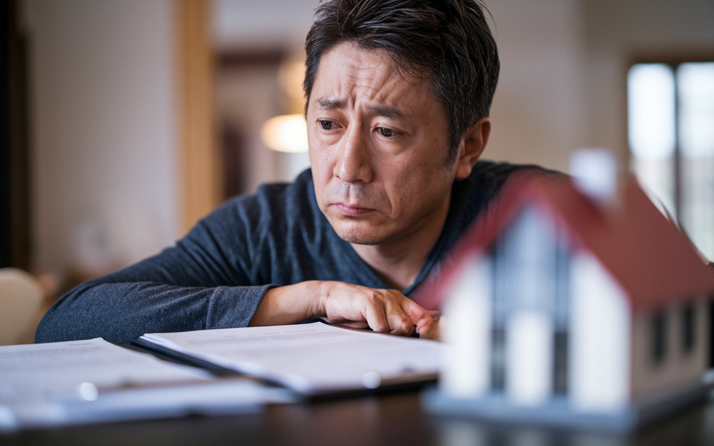 任意売却の法律上の注意点は？住宅ローン滞納時の流れも解説の画像