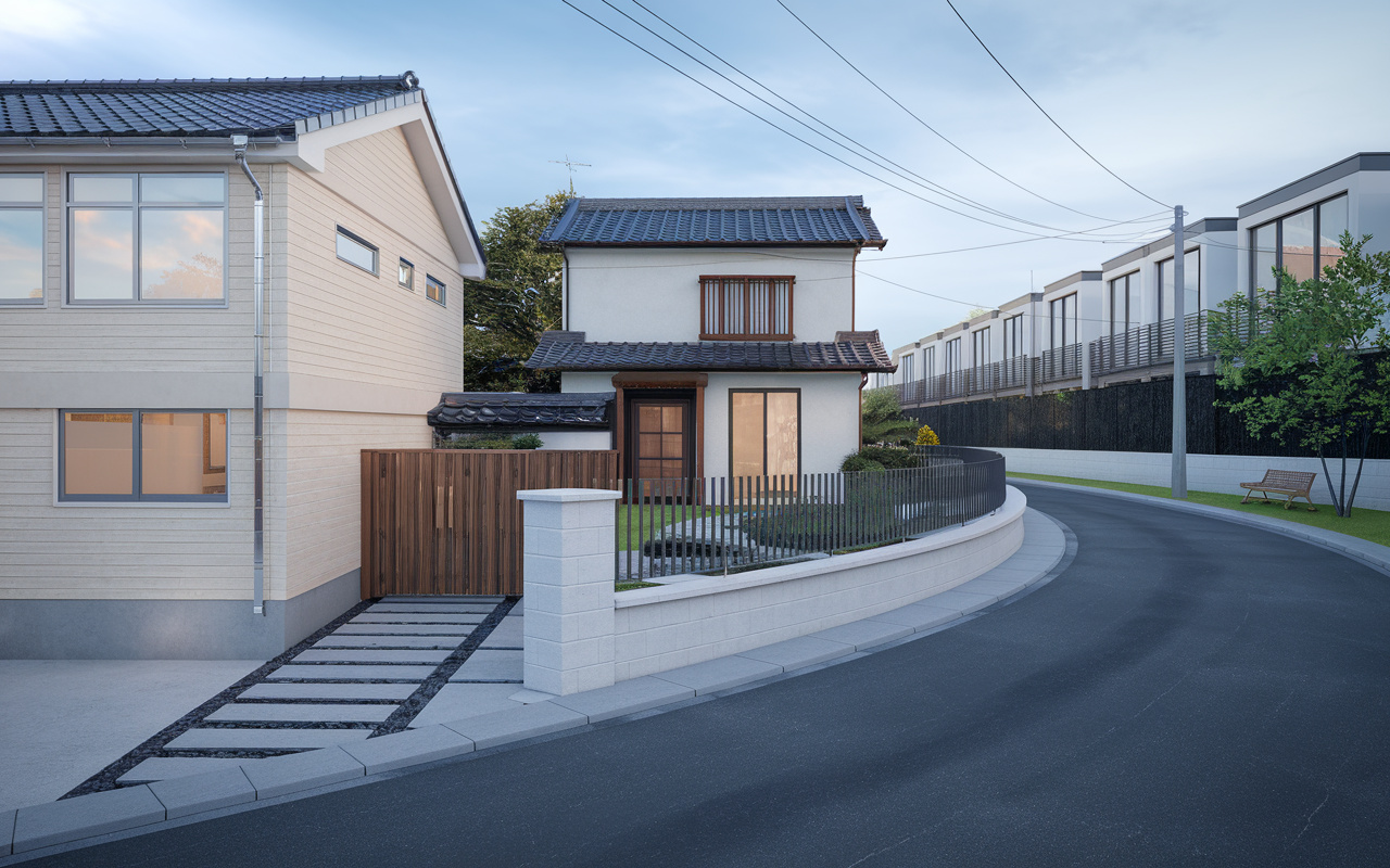 須賀川市で不動産を早く売却したい方必見！売却を早い段階で実現する方法をご紹介の画像